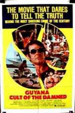 Watch Guyana Crime of the Century Megashare8