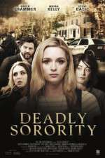 Watch Deadly Sorority Megashare8