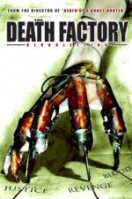 Watch The Death Factory Bloodletting Megashare8