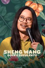 Watch Sheng Wang: Sweet and Juicy (TV Special 2022) Megashare8