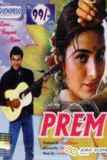 Watch Prem Megashare8