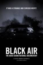 Watch Black Air: The Buick Grand National Documentary Megashare8