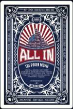 Watch All In The Poker Movie Megashare8