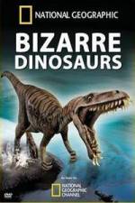 Watch Bizarre Dinosaurs Megashare8