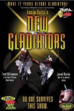 Watch The New Gladiators Megashare8