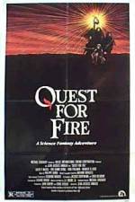 Watch Quest For Fire Megashare8