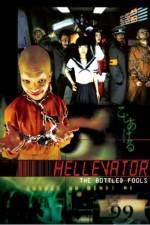 Watch Hellevator Megashare8