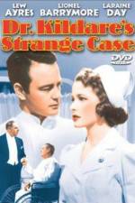 Watch Dr Kildare's Strange Case Megashare8