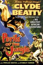 Watch Perils of the Jungle Megashare8