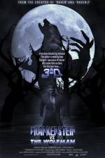 Watch Frankenstein vs the Wolfman in 3-D Megashare8