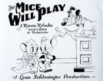 Watch The Mice Will Play (Short 1938) Megashare8
