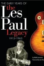 Watch Les Paul The Wizard of Waukesha Megashare8