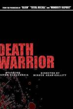 Watch Death Warrior Megashare8