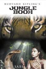 Watch Jungle Book Megashare8