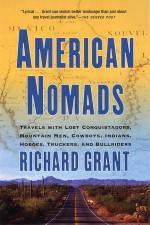 Watch American Nomads Megashare8