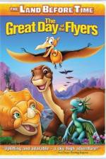 Watch The Land Before Time XII The Great Day of the Flyers Megashare8