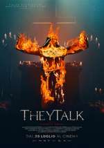 Watch They Talk to Me Megashare8