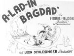 Watch A-Lad-in Bagdad (Short 1938) Megashare8