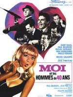 Watch Moi et les hommes de 40 ans Megashare8