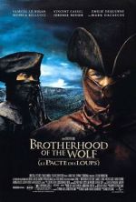 Watch Brotherhood of the Wolf Megashare8