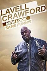 Watch Lavell Crawford: New Look, Same Funny! Megashare8