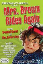 Watch Mrs Brown Rides Again Megashare8