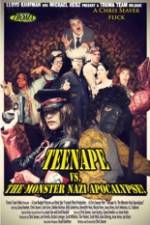 Watch Teenape Vs. The Monster Nazi Apocalypse Megashare8