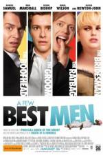 Watch A Few Best Men Megashare8