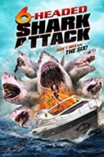 Watch 6-Headed Shark Attack Megashare8