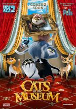 Watch Cats in the Museum Megashare8