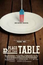 Watch A Place at the Table Megashare8