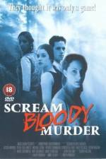 Watch Bloody Murder Megashare8