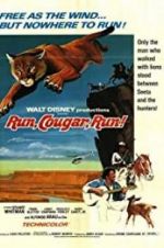 Watch Run, Cougar, Run Megashare8