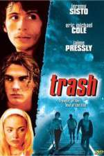 Watch Trash Megashare8