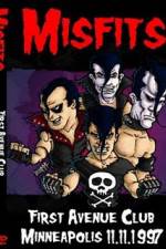 Watch The Misfits Live Minneapolis 1997 Megashare8