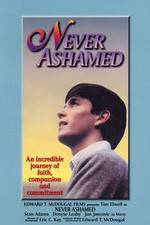 Watch Never Ashamed Megashare8