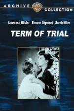 Watch Term of Trial Megashare8