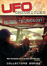 Watch UFO Chronicles: Alien Technology Megashare8