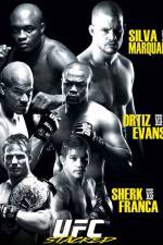 Watch UFC 73 Countdown Megashare8