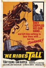 Watch He Rides Tall Megashare8