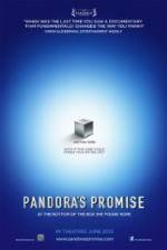 Watch Pandoras Promise Megashare8