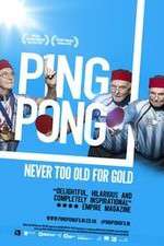 Watch Ping Pong Megashare8