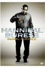 Watch Hannibal Buress Animal Furnace Megashare8