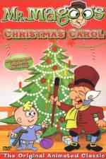 Watch Mister Magoo's Christmas Carol Megashare8