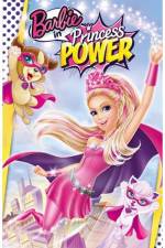 Watch Barbie in Princess Power Megashare8