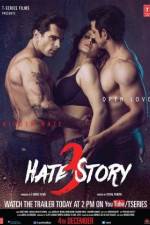 Watch Hate Story 3 Megashare8