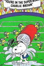 Watch You're in the Super Bowl Charlie Brown Megashare8