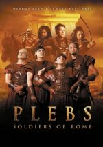 Watch Plebs: Soldiers of Rome Megashare8
