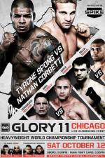 Watch Glory 11 Chicago Megashare8