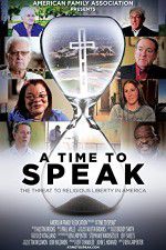 Watch A Time to Speak Megashare8
